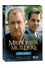 Watch Midsomer Murders 123netflix
